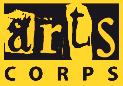 Arts Corps logo